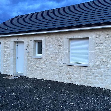 Charmant Pavillon De 70 M2 La Charité-sur-Loire المظهر الخارجي الصورة